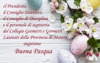 Auguri di Buona Pasqua 2024